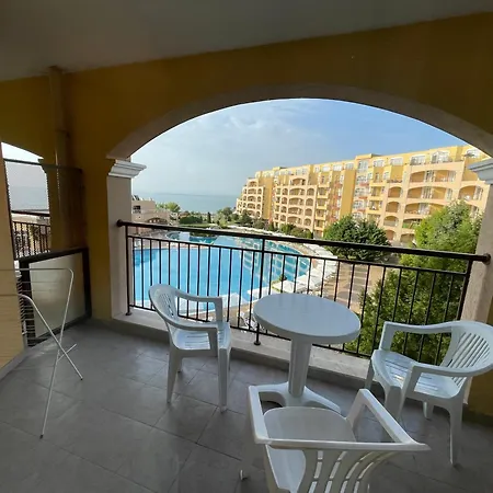 Apartmán Midia_bell *